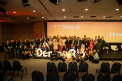 11º DermaRio | Dia 2