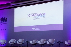 11º Simpósio de Cosmiatria e Laser