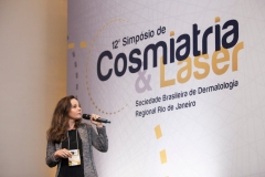 12º Cosmiatria e Laser