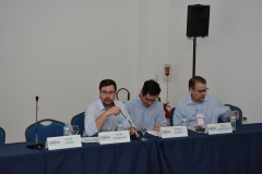 1º Curso de Gerenciamento de Consultório