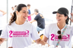 2ª Caminhada de Conscientização da Alopecia Areata