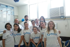 2º Mutirão Dermatológico da SBDRJ