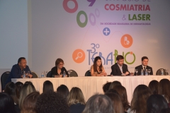 3º TeraRio 9º Simpósio de Cosmiatria e Laser