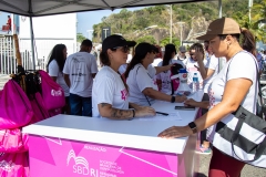 4ª Caminhada de Conscientização Sobre Alopecia Areata