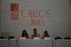 4º Simpósio de Cabelos e Unhas