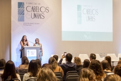5° Simpósio de Cabelos e Unhas