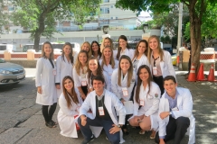 51ª Reunião Triangular de Dermatologia - Maio