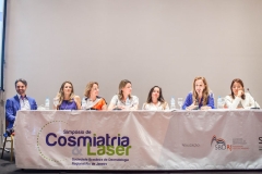8º Simpósio de Cosmiatria e Laser