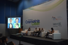 9º Simpósio de Cosmiatria e Laser
