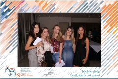 Boas vindas aos residentes