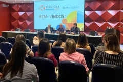 Bota Fora Residente