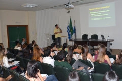 Curso de Dermatopatologia Comparativa 2015