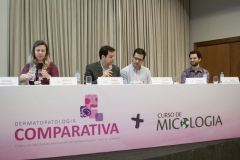 Curso Dermatopatologia + Curso Micologia