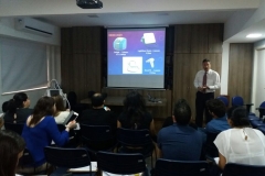 Curso Princípios Básicos de Laser