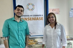 Encontro com a Liga IDPRDA