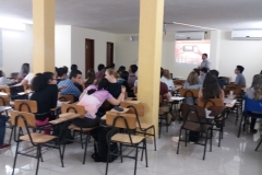Encontro com a Liga UniRio