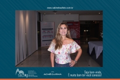 Evento de boas-vindas aos Residentes - 2018