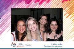 Evento de boas-vindas aos Residentes 