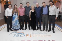 Festa de Encerramento