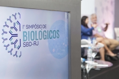 1º Simpósio de Biológicos