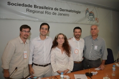 Reunião Mensal - Abril | 2015
