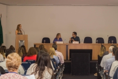 Reunião Mensal - Abril |2017