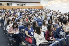 Reunião Mensal - Abril | 2018