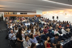 Reunião Mensal - Abril 2019