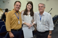 Reunião Mensal - Agosto | 2014