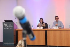 Reunião Mensal | Agosto 2019