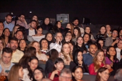 Reunião Mensal | Agosto 2023