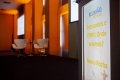 REUNIÃO MENSAL | AGOSTO 2024