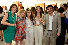 Reunião Mensal - Dezembro | 2014