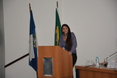 Reunião Mensal - Julho | 2015