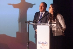Reunião Mensal | Julho 2023