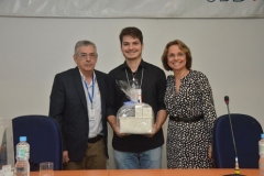 Reunião Mensal - Junho | 2014
