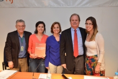 Reunião Mensal - Maio | 2013