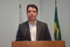 Reunião Mensal - Maio | 2014