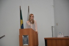 Reunião Mensal - Maio | 2016