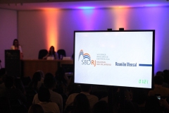 Reunião Mensal - Maio | 2019
