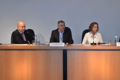 Reunião Mensal - Março | 2013