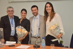 Reunião Mensal - Março | 2014