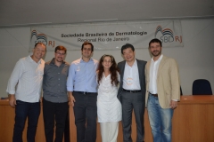 Reunião Mensal - Março | 20145