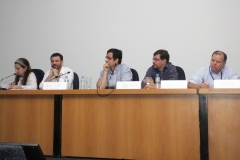 Reunião Mensal - Março | 2016