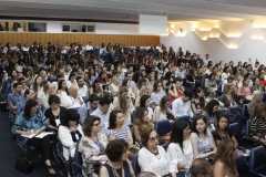 Reunião Mensal - Março | 2018