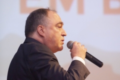 Reunião Mensal - Março 2023