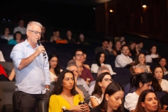 Reunião Mensal | Novembro 2023