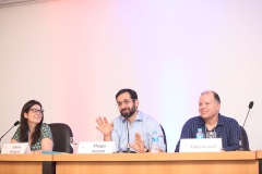 Reunião Mensal | Outubro 2019