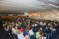 Reunião Mensal - Setembro | 2015