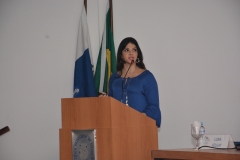 Reunião Mensal | Setembro - 2016